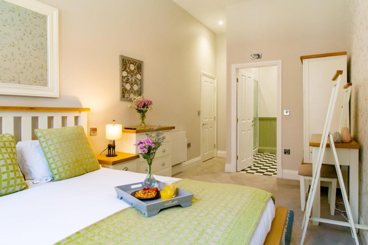 Goodramgate Aparthotel York