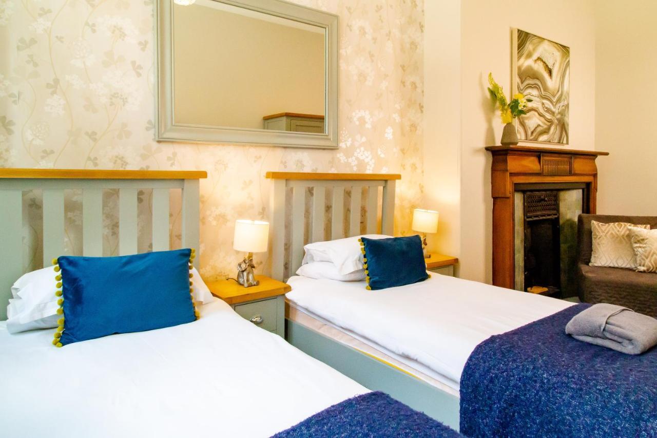 Aparthotel Goodramgate 4*