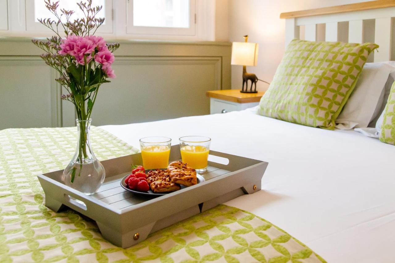 Aparthotel Goodramgate