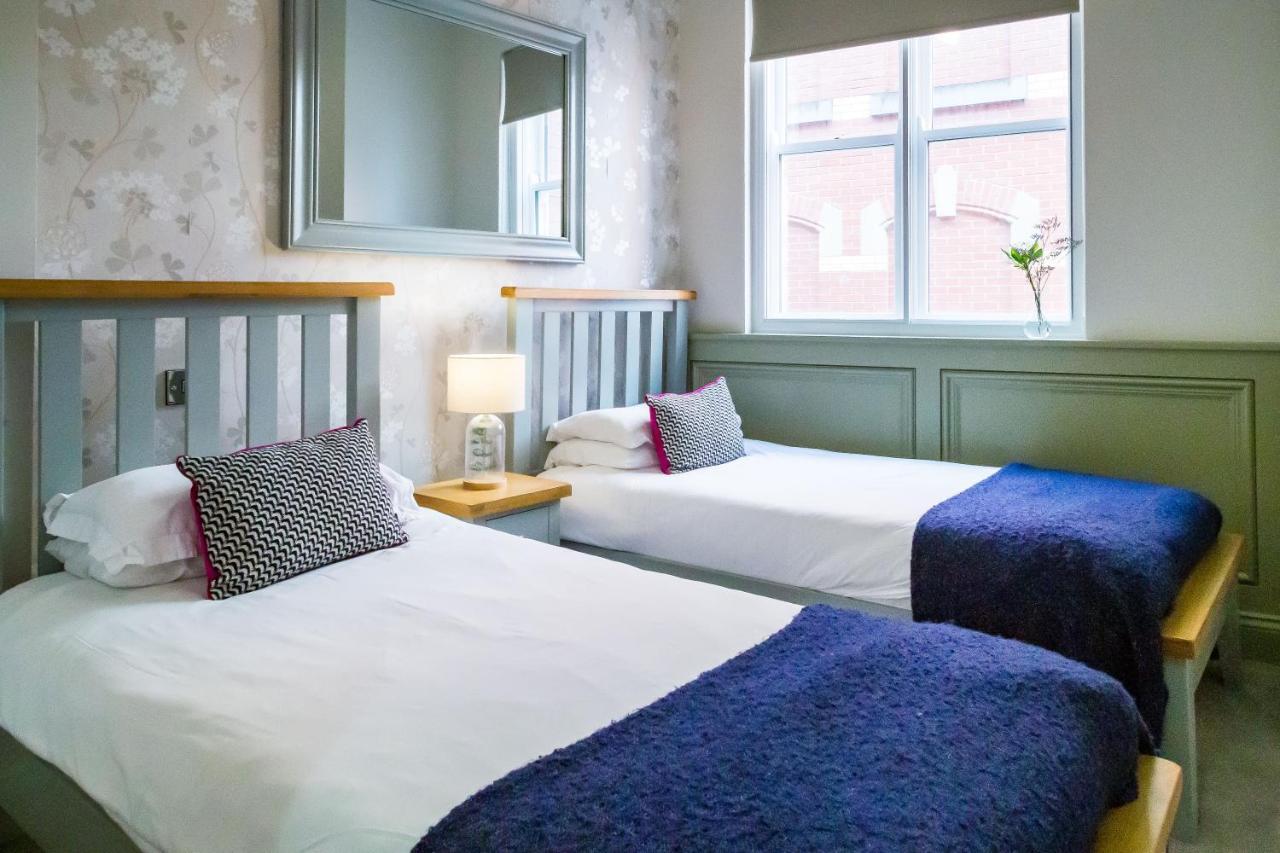 Aparthotel Goodramgate