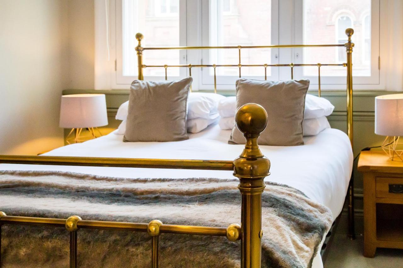 Goodramgate Aparthotel York