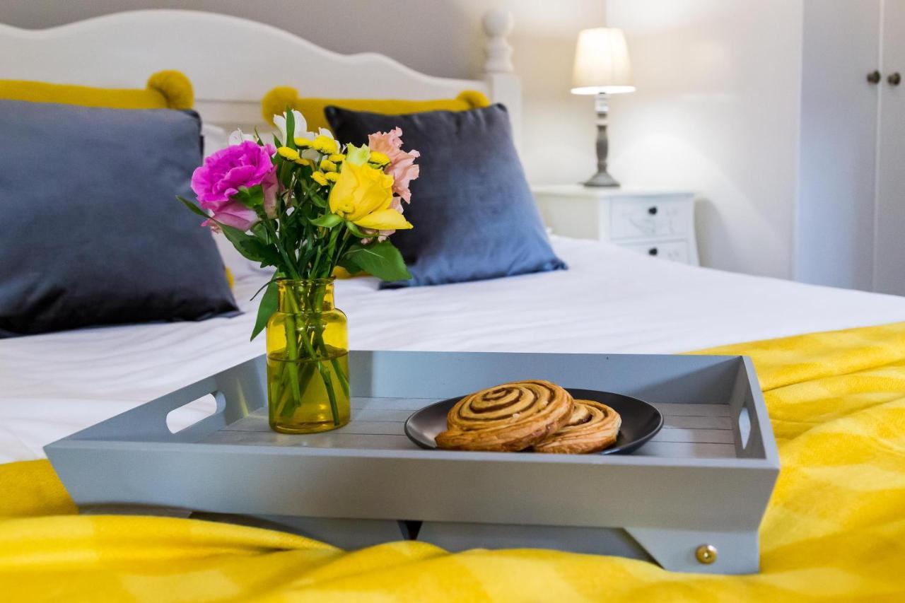Goodramgate Aparthotel