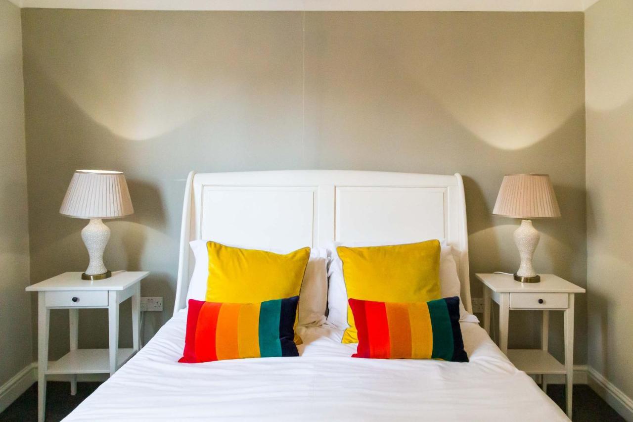 Goodramgate Aparthotel