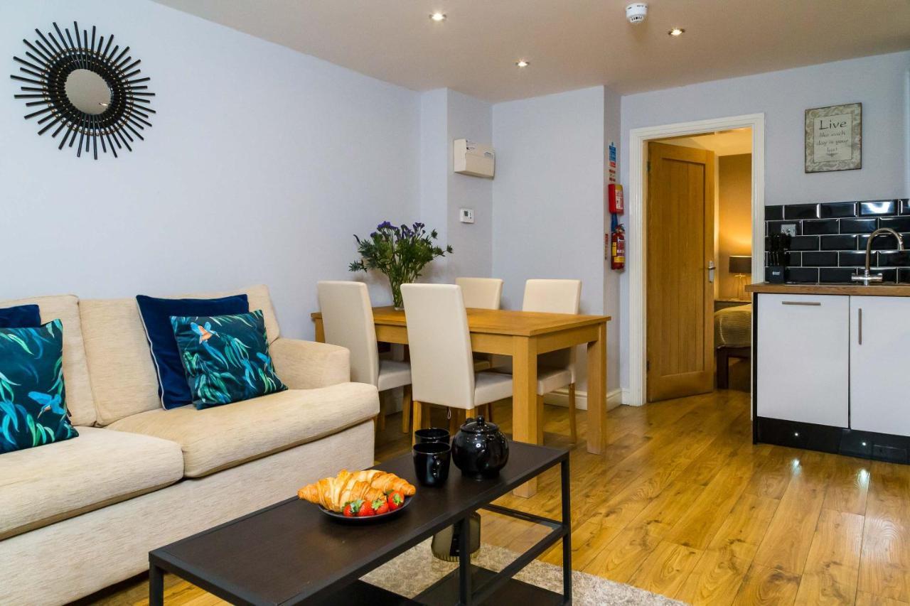 Goodramgate Aparthotel York