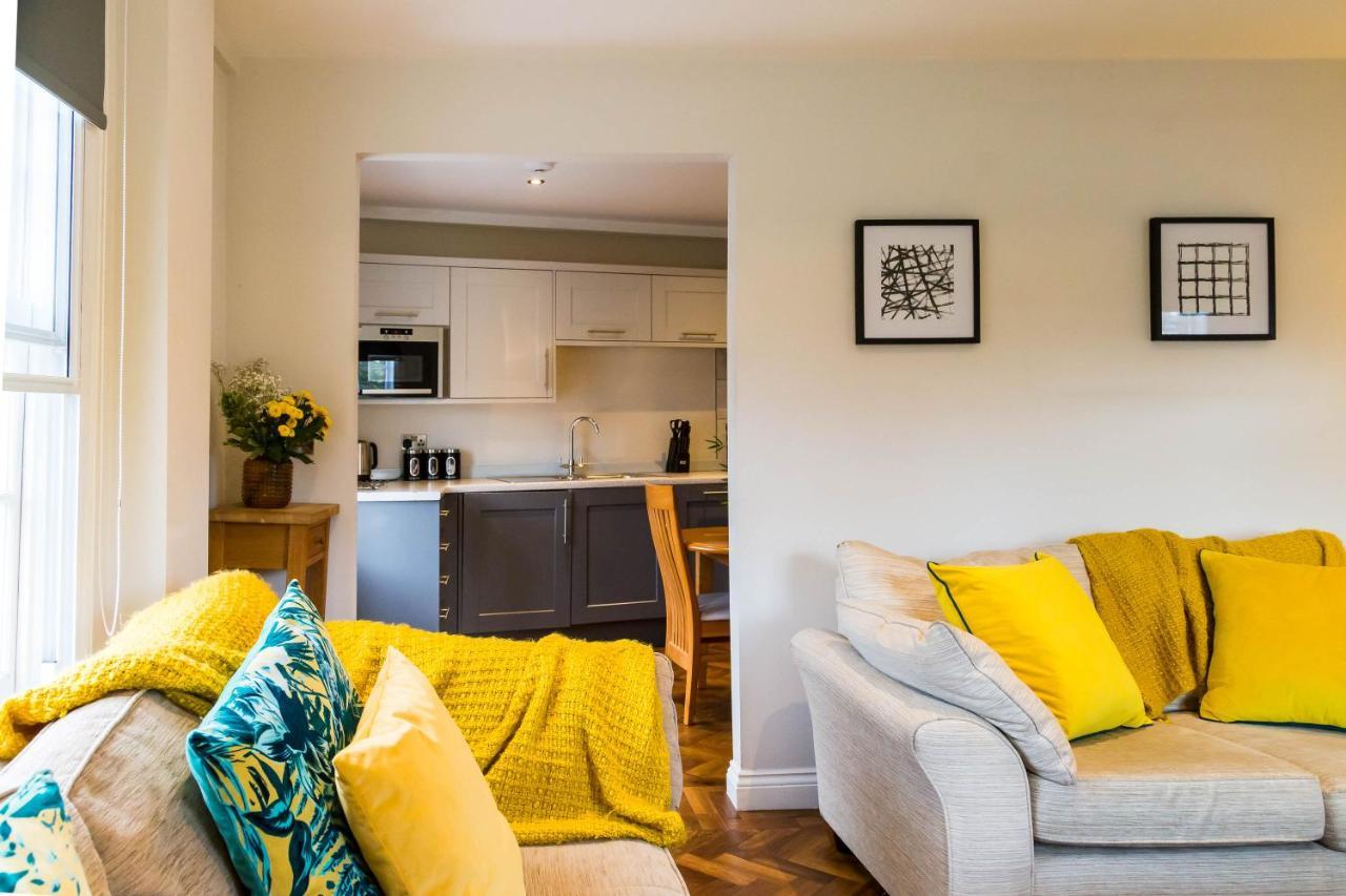 Goodramgate Aparthotel York