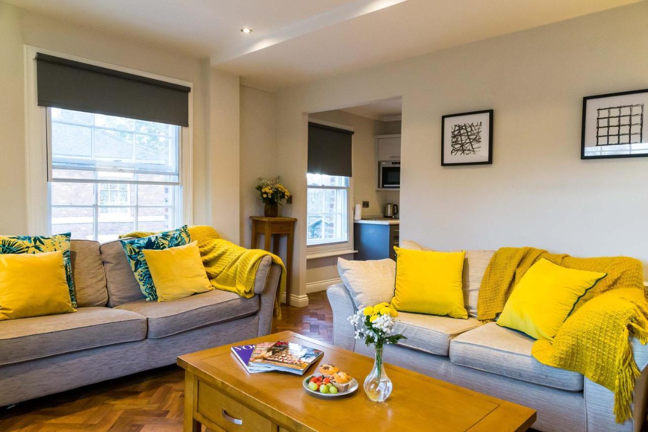 Goodramgate Aparthotel York